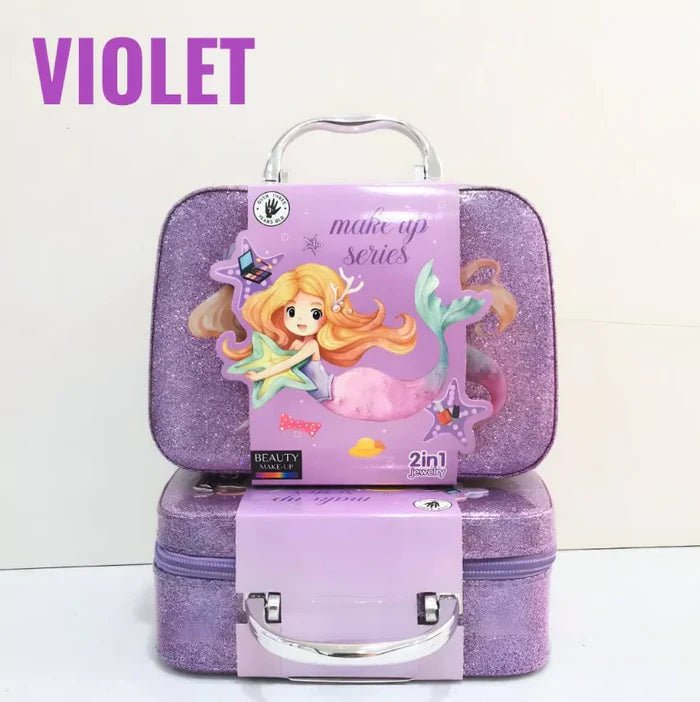 Beauty Makeup Bag for girls - Kiddie Land