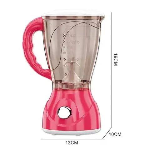 Mini Home Appliance Juicer Toy - Kiddie Land