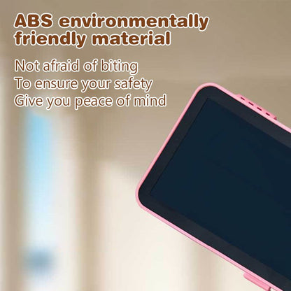 2 in 1 LCD Writing Tablet With Pencil Box - Kiddie Land