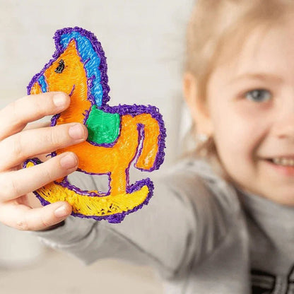 3D Drawing Pen For Kids - Kiddie Land