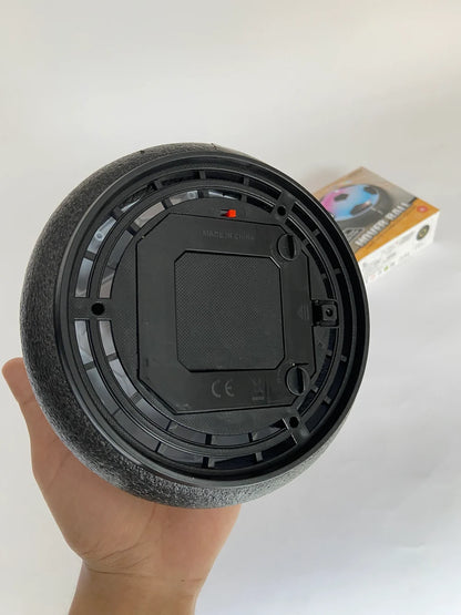 Floating Hover Ball