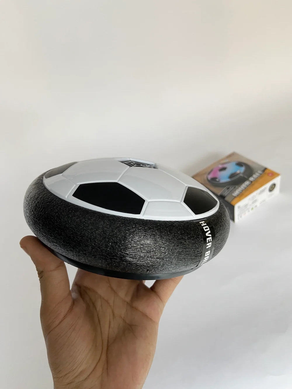 Floating Hover Ball
