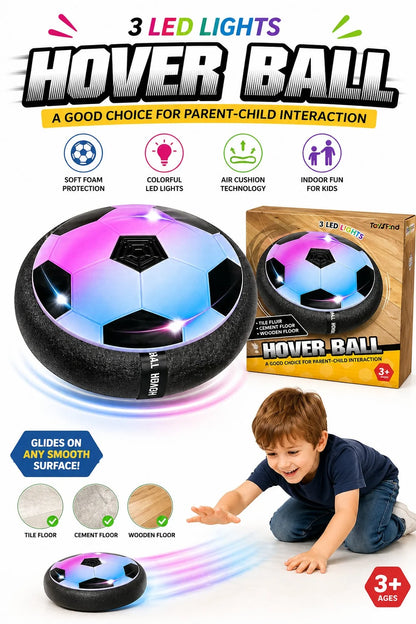 Floating Hover Ball
