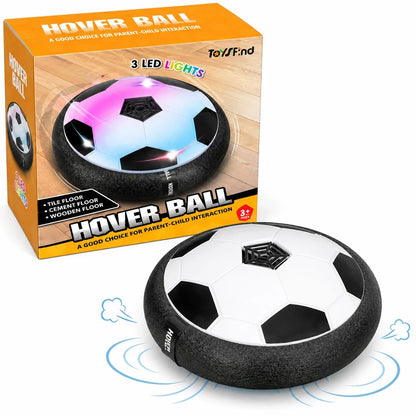 Floating Hover Ball