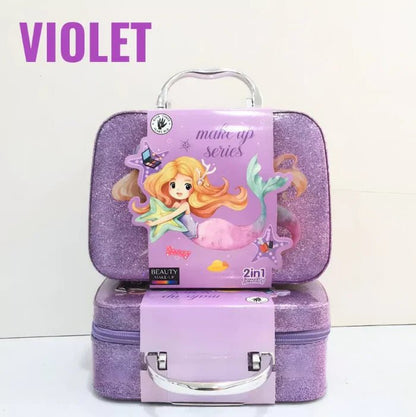 Beauty Makeup Bag for girls - Kiddie Land