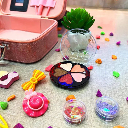Beauty Makeup Bag for girls - Kiddie Land