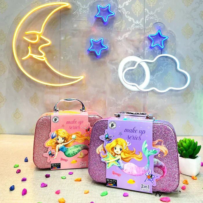 Beauty Makeup Bag for girls - Kiddie Land