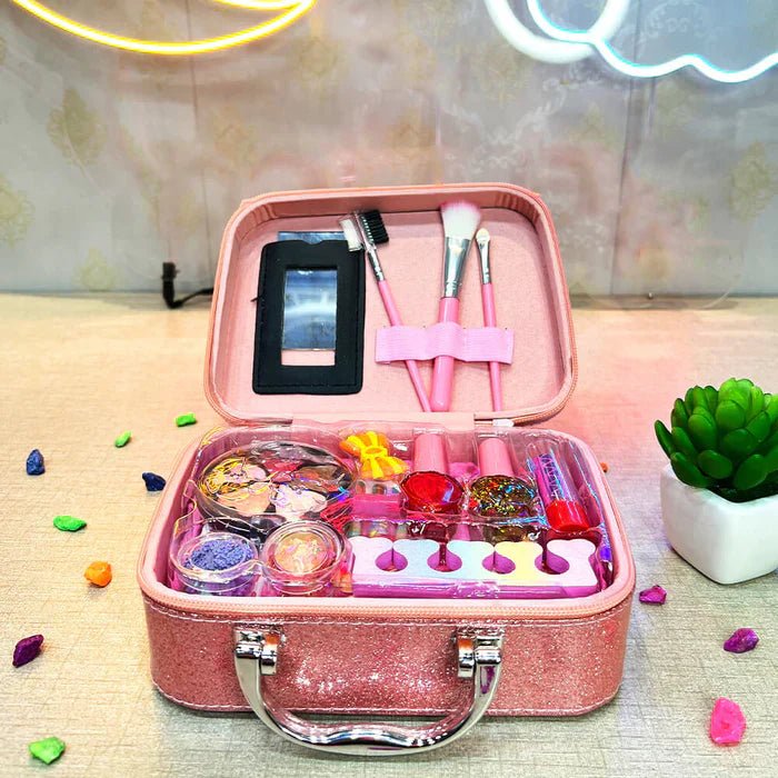 Beauty Makeup Bag for girls - Kiddie Land