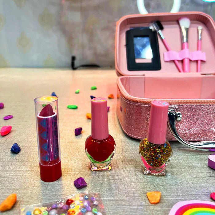 Beauty Makeup Bag for girls - Kiddie Land
