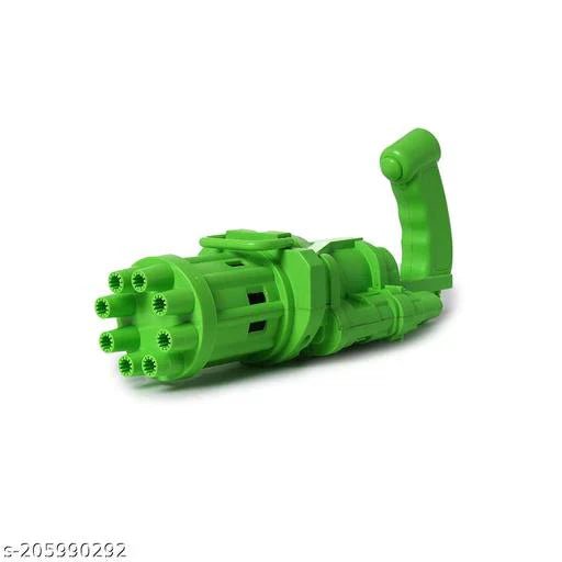 Bubble Gun (8 Holes) - Kiddie Land