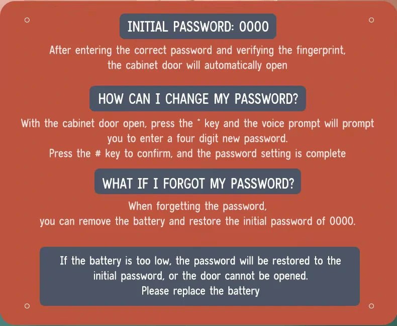 Cute ATM Machine with Fingerprint Password & Music - Kiddie Land