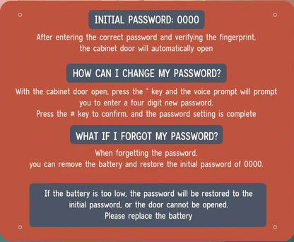 Cute ATM Machine with Fingerprint Password & Music - Kiddie Land