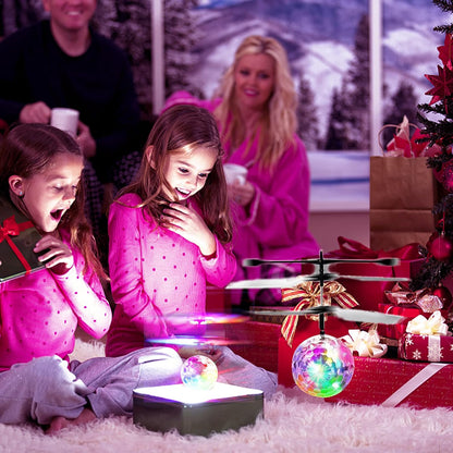 Flying Ball With Fall Sensor - Kiddie Land