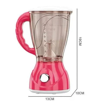 Mini Home Appliance Juicer Toy - Kiddie Land