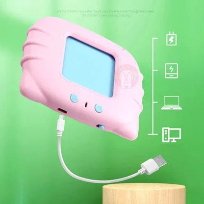 Talking Flash Card Educational Game Set for Preschool Kids - Kiddie Land